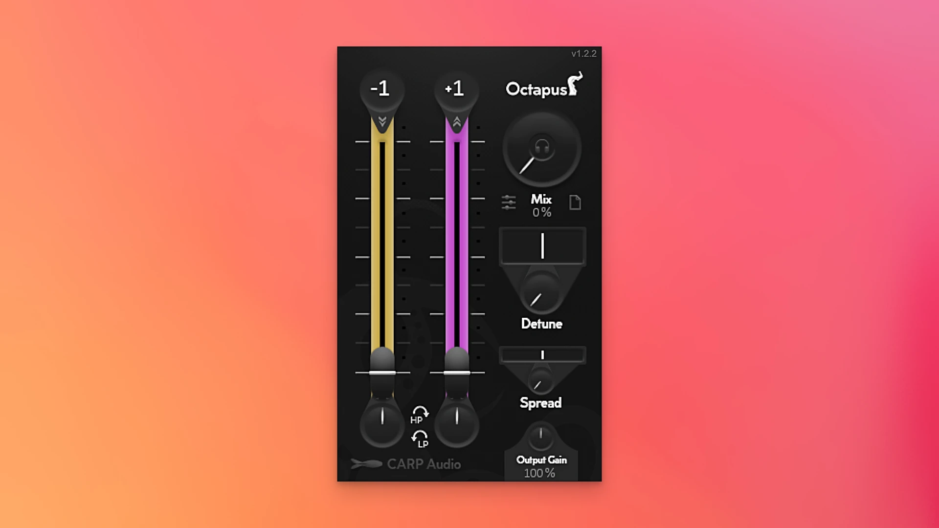 CARP Audio Everything Bundle screenshot 5